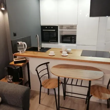Apartment Faloviec *