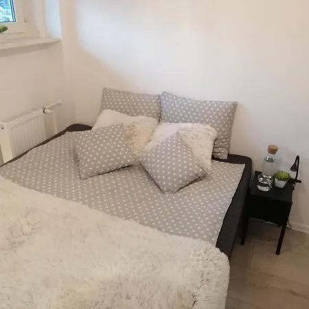 Apartment Faloviec