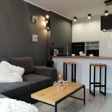 Faloviec Apartment