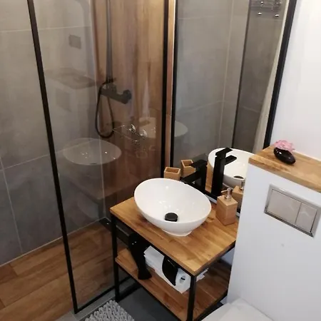 Apartment Faloviec *